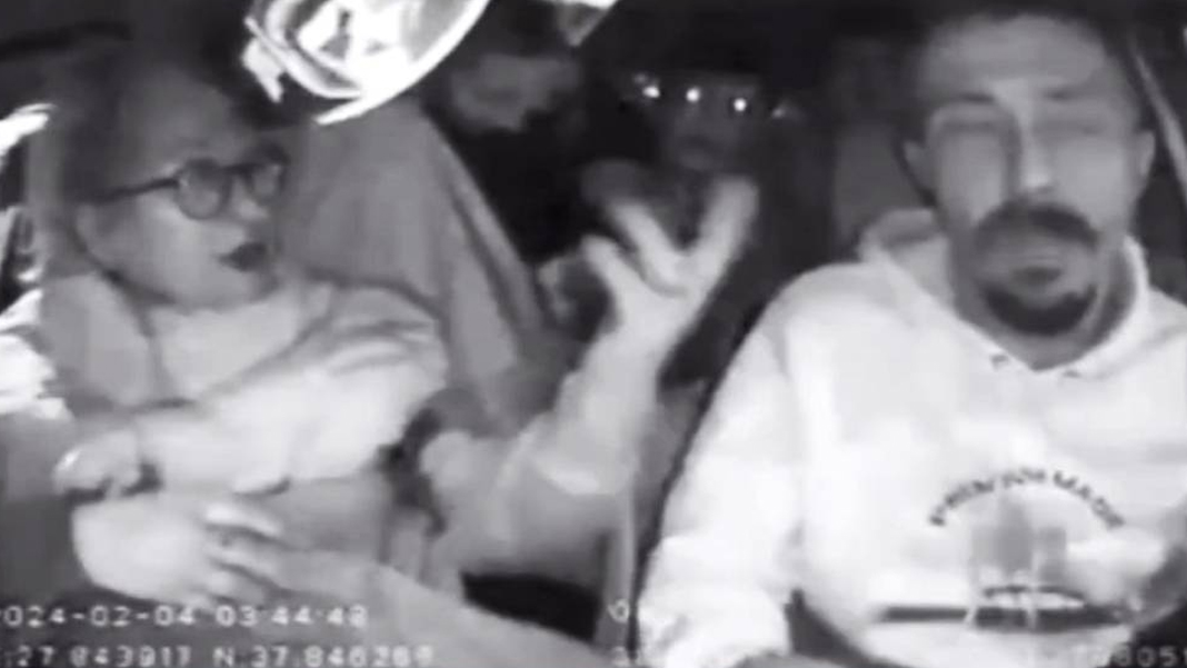 Taksi şoförüne kan donduran sözler 'Oğuz Erge' cinayetini hatırlattı: Senin gibileri arkadan vuruyorlar, vursunlar