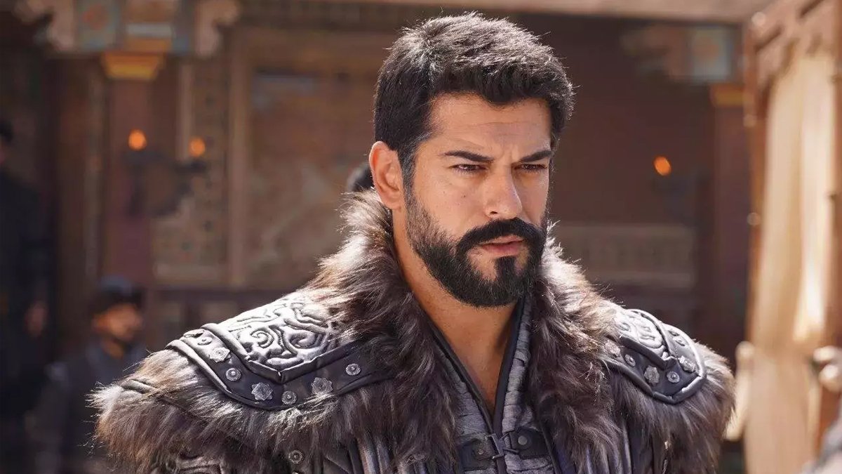 Kuruluş Osman'dan iki ayrılık haberi geldi