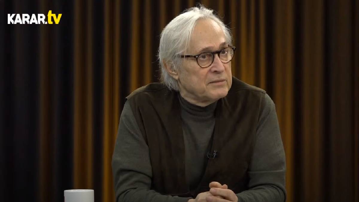 Ali Bayramoğlu: DEM Parti %90 Başak Demirtaş'ı aday yapar