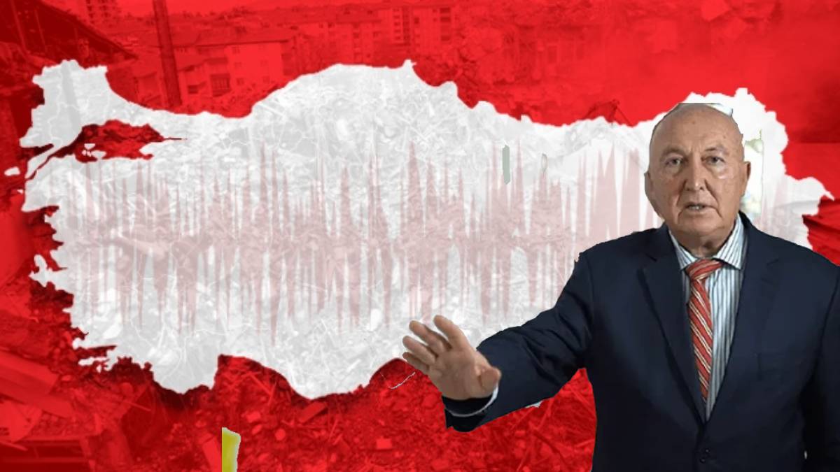 Bu fay hattı Ahmet Ercan’ı bile çekindiriyor! Ercan oradaki kırığa dikkat çekerek uyardı: Yeni tehlike bakın nereleri etkiliyor