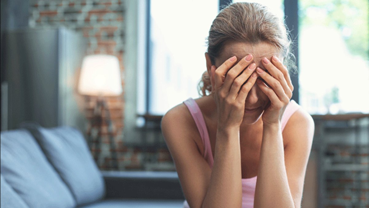 Erken Menopoz Belirtileri: Kadın Sağlığını Anlamak