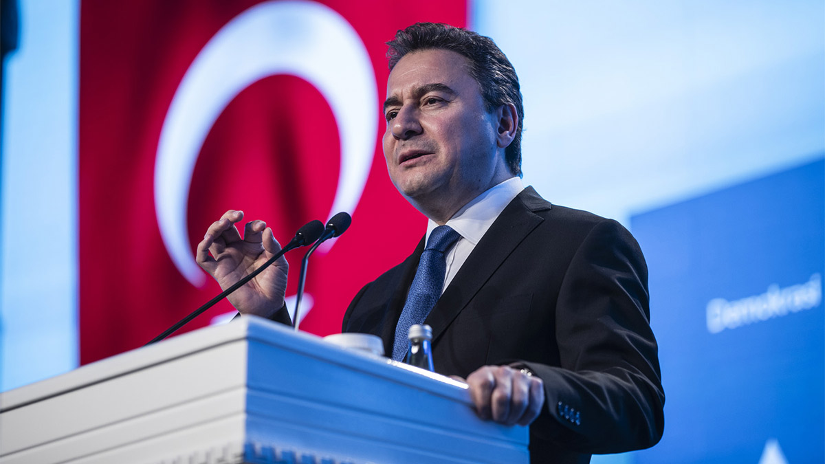 Babacan 'Bu gidişata son verin' diyerek Erdoğan'a seslendi! Hepsinin sebebi belli: Kötü yönetim