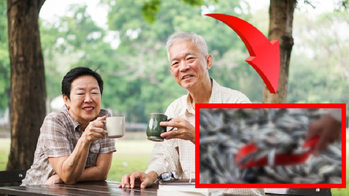 Çinlilerin çok yaşama nedeni buymuş! Bilim İnsanları 16 yıl araştırdı: Bunları yiyen uzun ömürlü oluyor