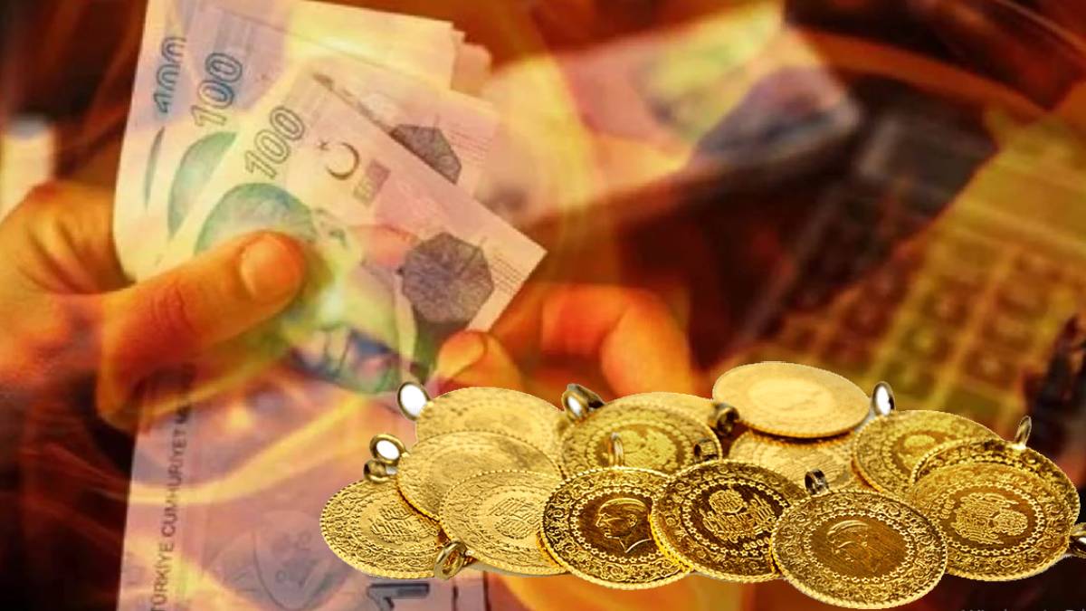 Kenara altın atanlar çıldıracak! Dünyaca ünlü bankadan altın açıklaması: “O tarihlerde çok büyük atak geliyor”