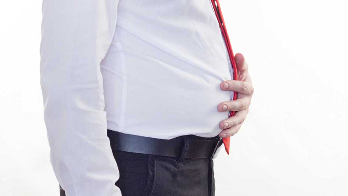 Karın şişliği neden olur?