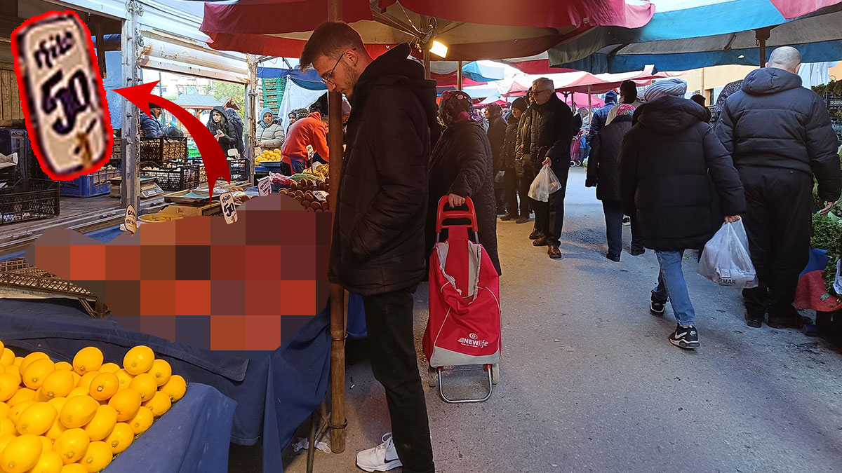 Kalbi koruyor, bağışıklığı kuvvetlendiriyor: Kilosu 50 TL! Semt pazarlarında kapış kapış satılıyor