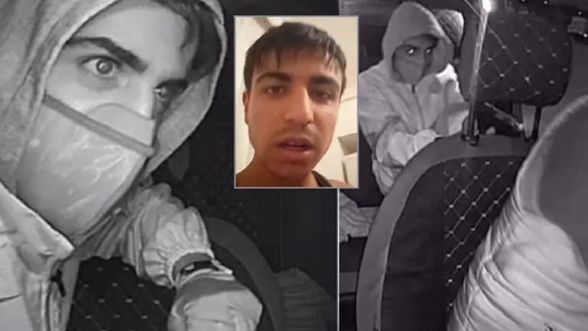 Taksisine bindiği Oğuz Erge’yi öldüren Delil Aysal cezaevinde ağır yaralandı iddiası: Avukatları iddiaya yanıt verdi