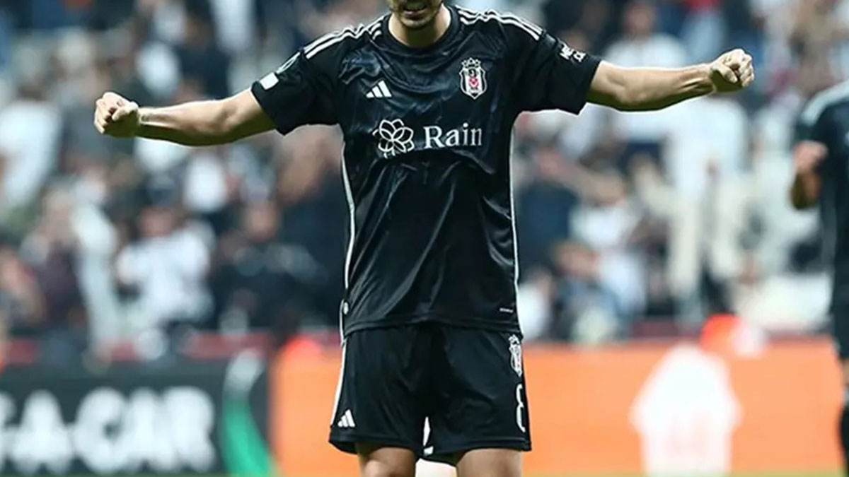Beşiktaşlı futbolcu, ezeli rakibine bedavaya gidiyor! Yapılan teklifi kabul etti, anlaşma tamam
