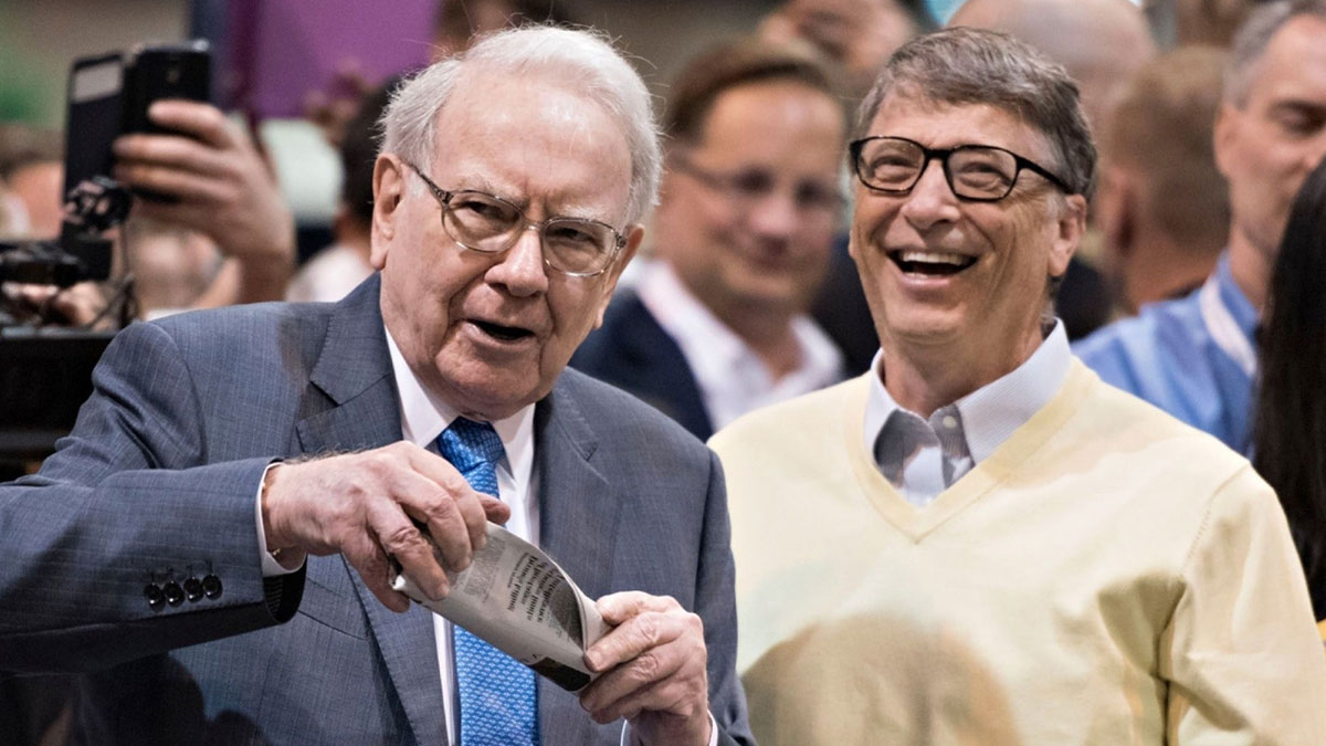 Zenginlerin tek ortak özelliği meğer buymuş! Siz de böyle olabilirsiniz, hemen kontrol edin