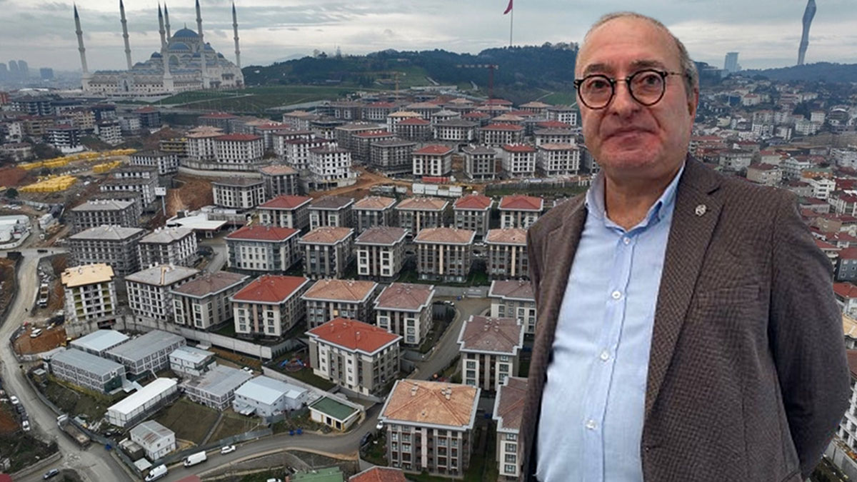 İstanbul depreminin altında kalacağız! Prof. Dr. Mikdat Kadıoğlu, gerçekleri yüzümüze tokat gibi vurdu