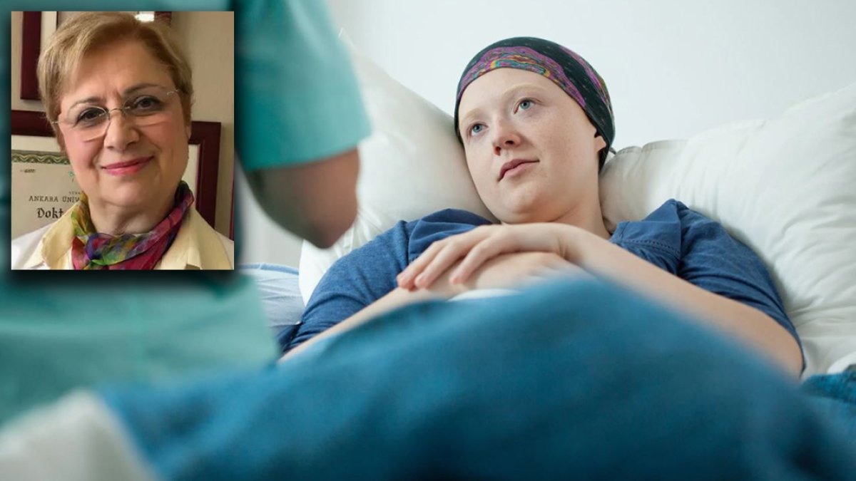 Prof. Dr. Deniz Yamaç: Önlem alınmazsa kanserde patlama yaşanacak