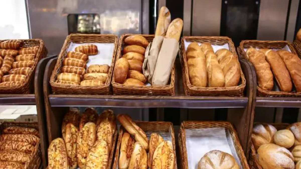 Dev fırın zincirinden hem skandal hem iflas! Fabrikayı haşereler bastı ürünlerin hepsi toplatıldı! 160 çalışan işten çıkarıldı