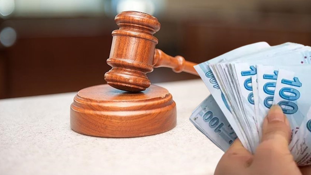 Mahkeme işvereni haklı buldu: Yaptığı 'şaka' 21 yıllık tazminatından etti