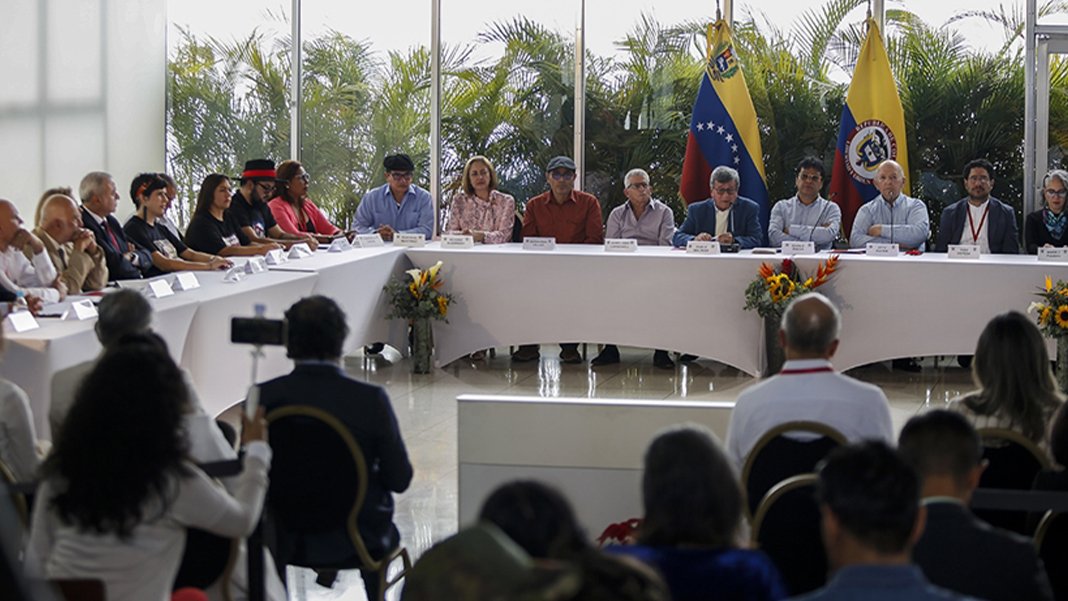 Kolombiya ve ELN isyancı grubu anlaştı: Ateşkese devam