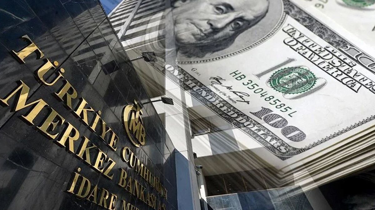 Merkez'deki koltuk değişiminin yankıları sürüyor: Dolardan yeni rekor