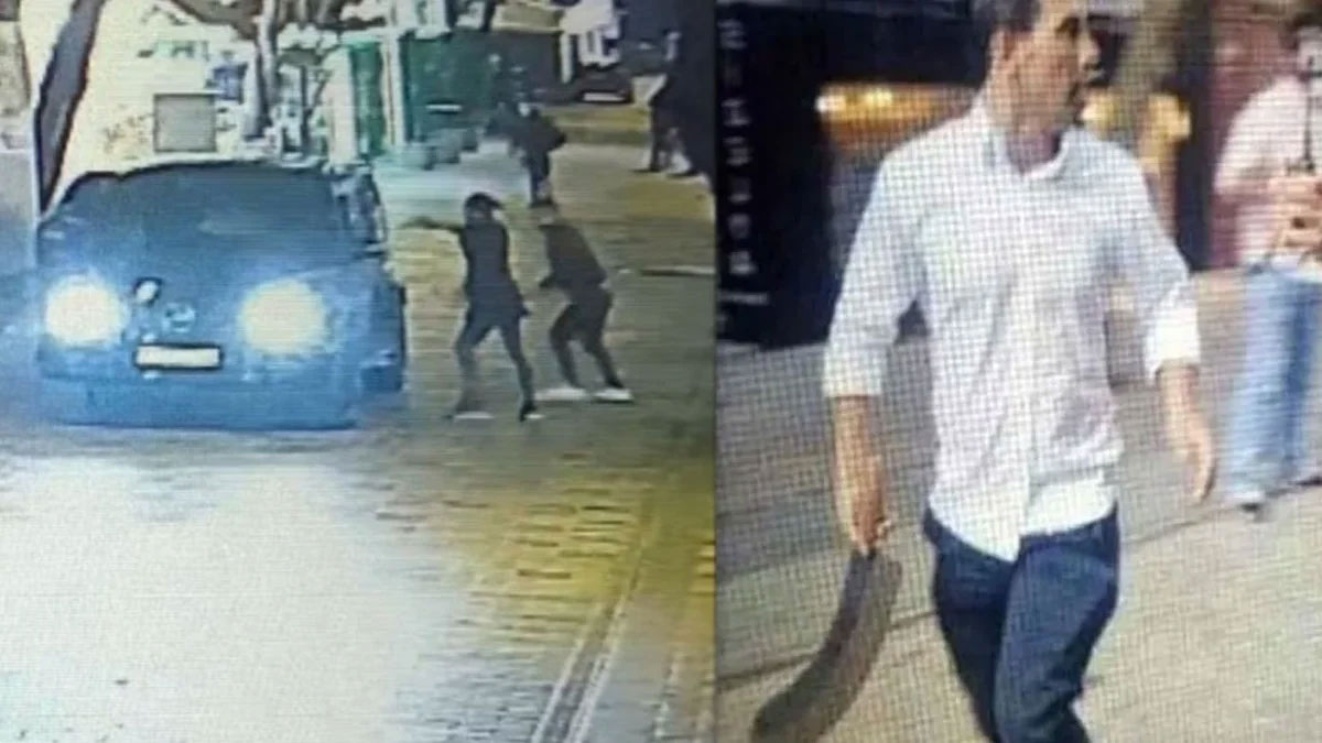 'Palalı Sabri' cinayetinde 6 şüpheli tutuklandı