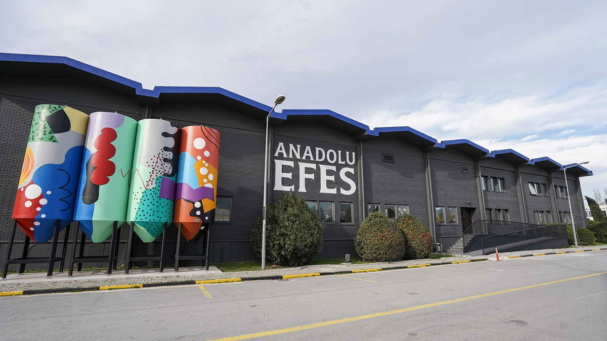 Anadolu Efes'ten lokavt kararı