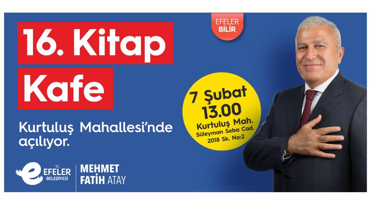 Başkan Atay sözünde duruyor