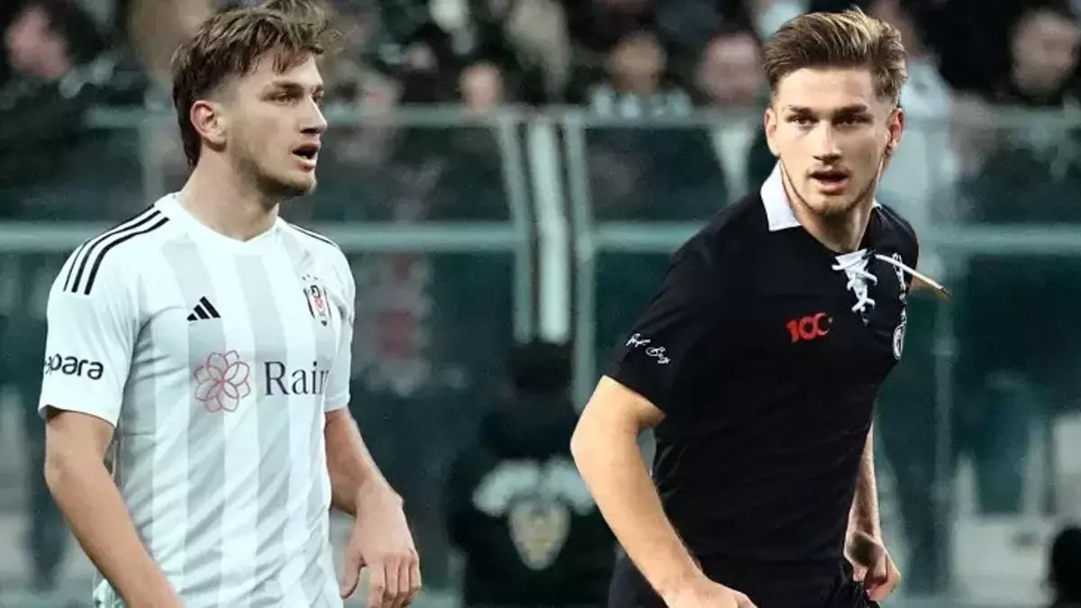 Dünya devleri sırada! İşte Beşiktaş'ın Semih için istediği bonservis