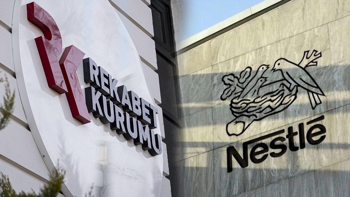 Rekabet Kurulu'ndan Nestle'ye soruşturma: Sözlü savunması alındı