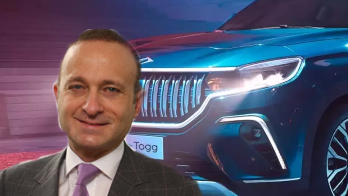 TOGG'u o dünya devi satın alacak! Ünlü yatırımcı ve fütüristten çarpıcı iddia
