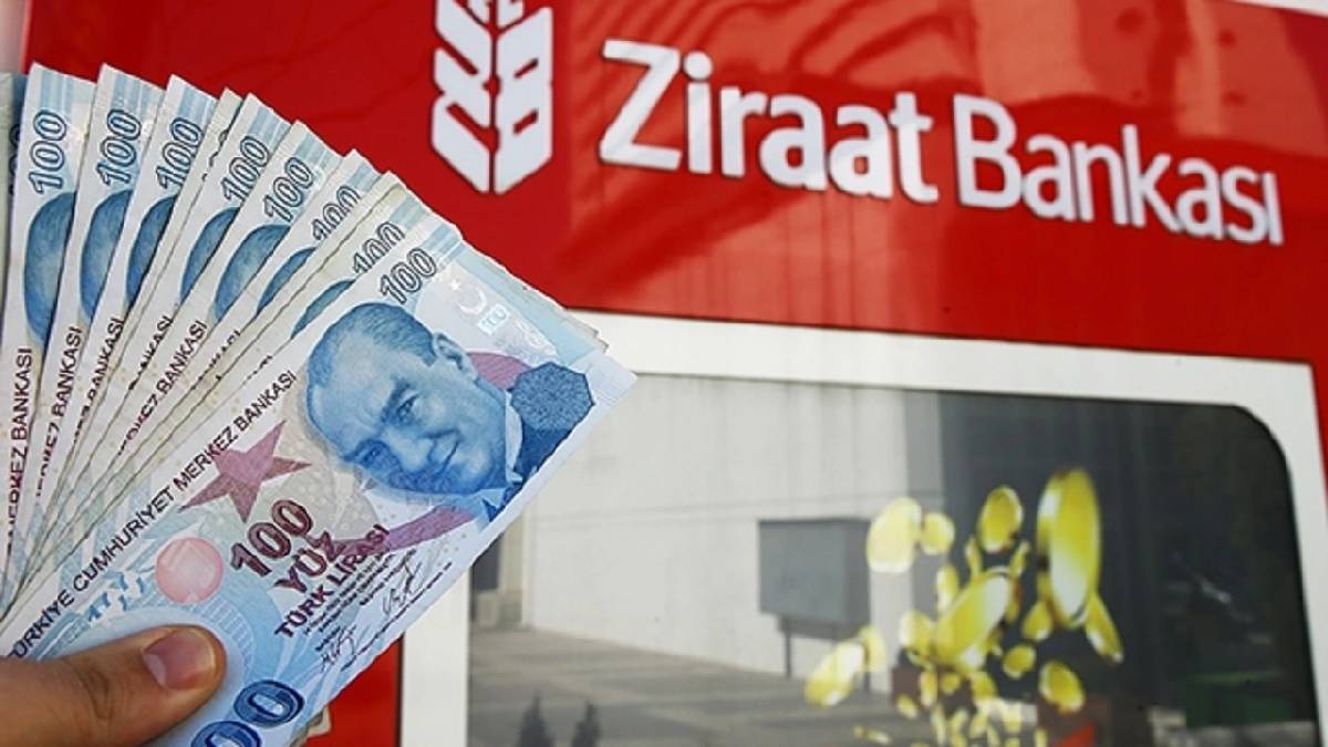 Ziraat Bankası kartı olan yaşadı! O marketten alışveriş yapanlara 200 TL hediye: Ay sonuna kadar giden alacak