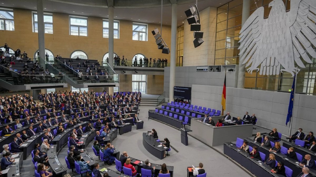 Fırtınaya dayanıklı Anayasa Mahkemesi: Almanya AYM’nin gücünü arttıracak