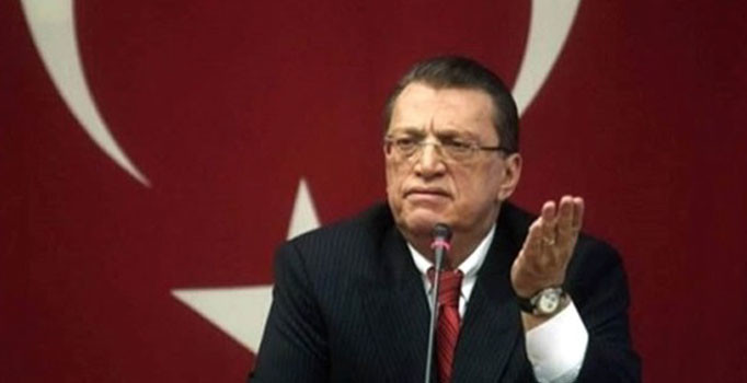 Mesut Yılmaz'dan 'Ecevit FETÖ'ye meftundur' açıklaması: Böyle bir ifadem yok - Son dakika haberleri