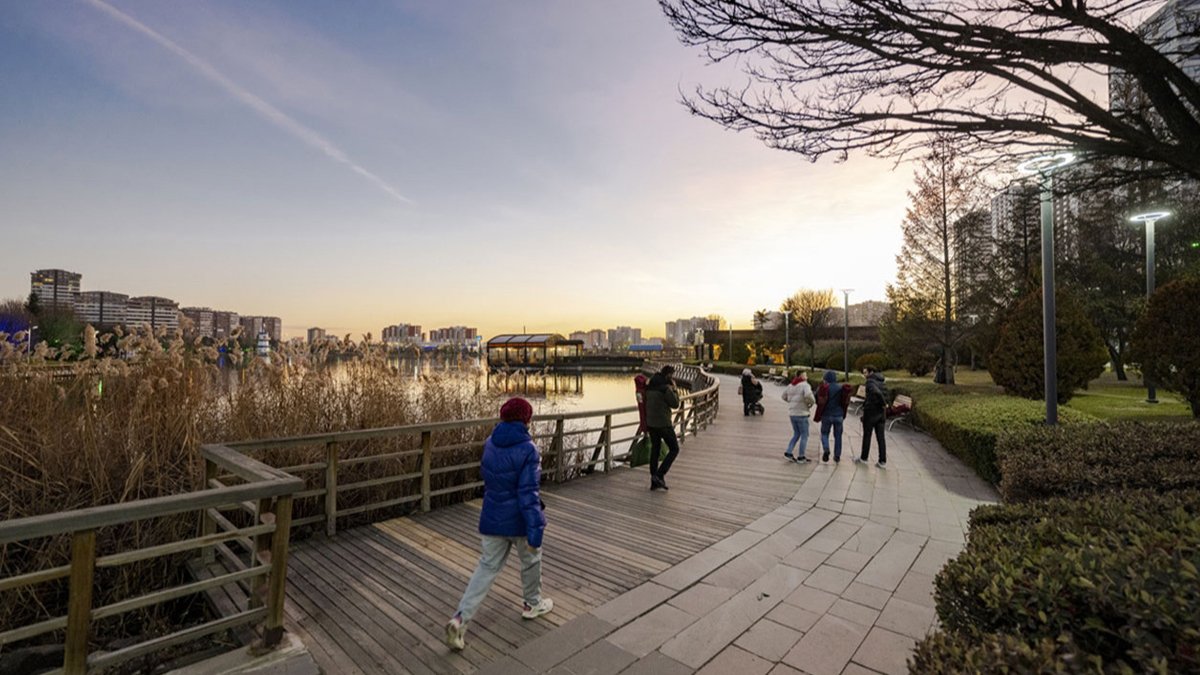 Meteoroloji uzmanı değerlendirdi: Bu hava normal değil