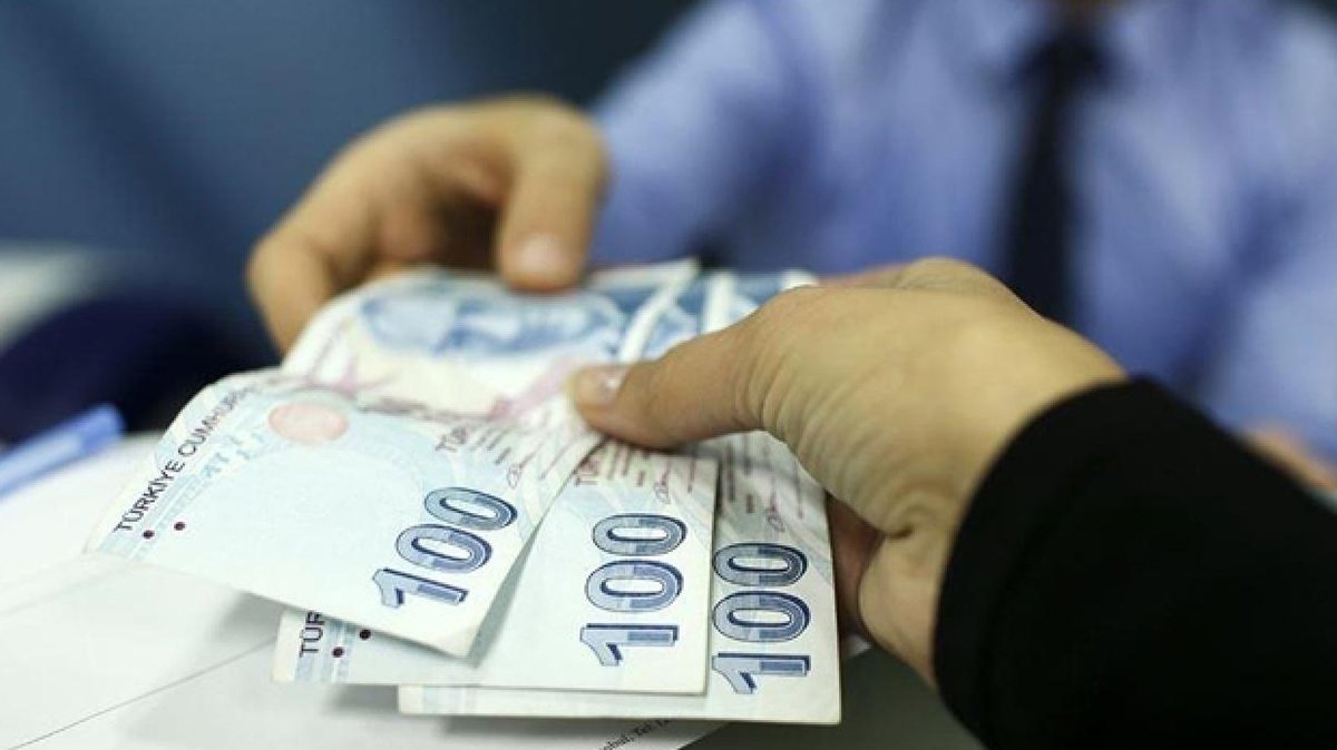Bakanlık duyurdu: Deprem bölgesindeki vatandaşlara 1 milyar lira ödeme yapıldı