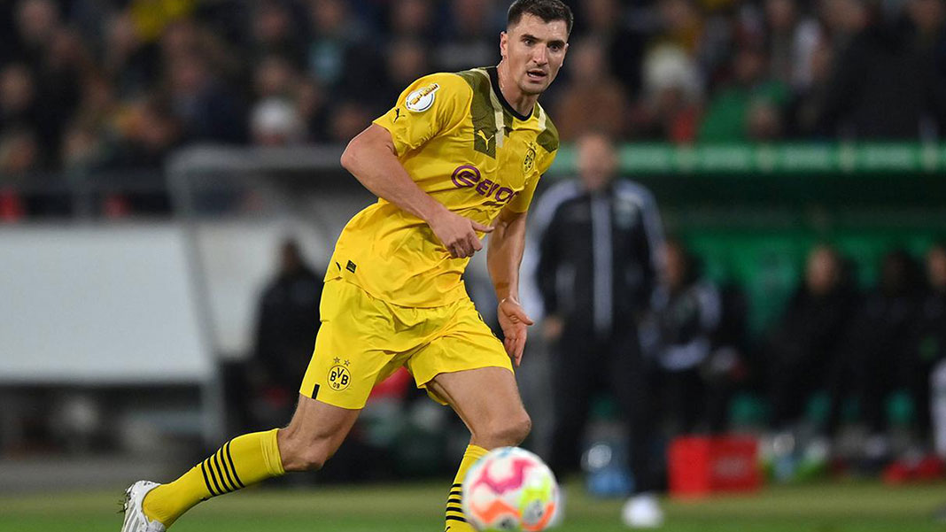 Trabzonspor, Thomas Meunier'i kadrosuna kattı