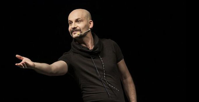 Komedyen Atalay Demirci'nin ifadesi - FETÖ'den neden tutuklandı? Son dakika haberleri