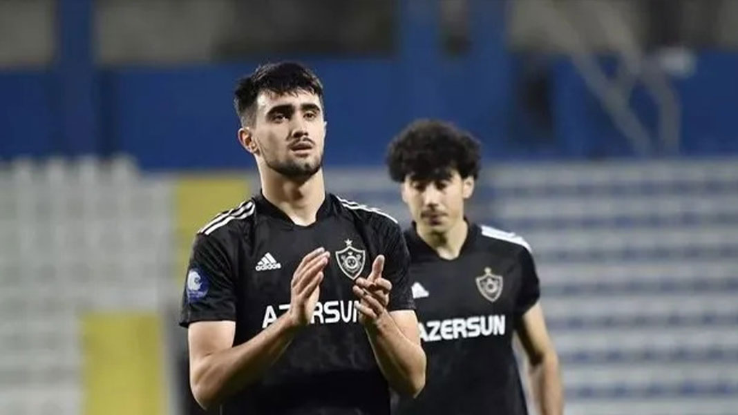 Galatasaray, Toral Bayramov ile ilgileniyor