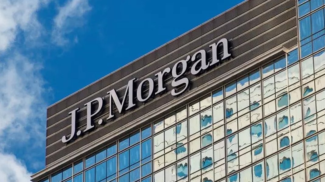 JPMorgan'dan Türk bankaları tavsiyesi