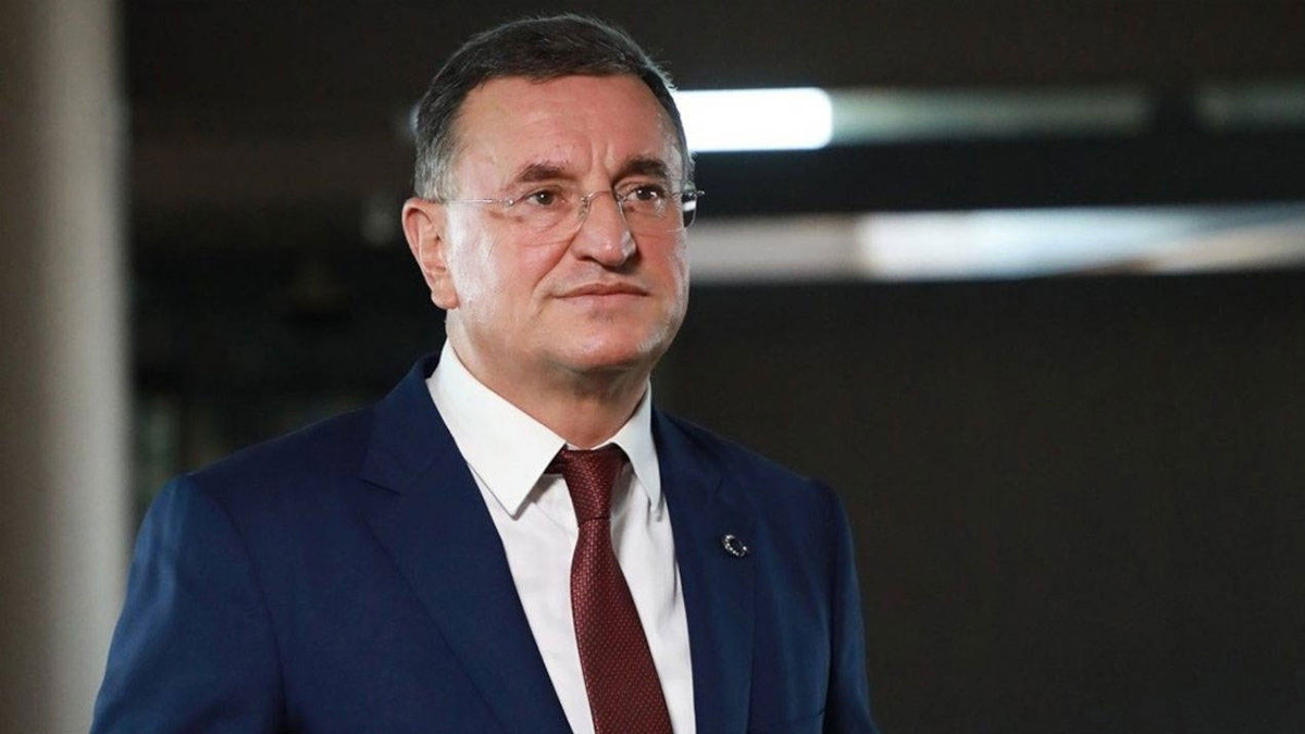 CHP, Lütfü Savaş'ın adaylığını yeniden ele alacak