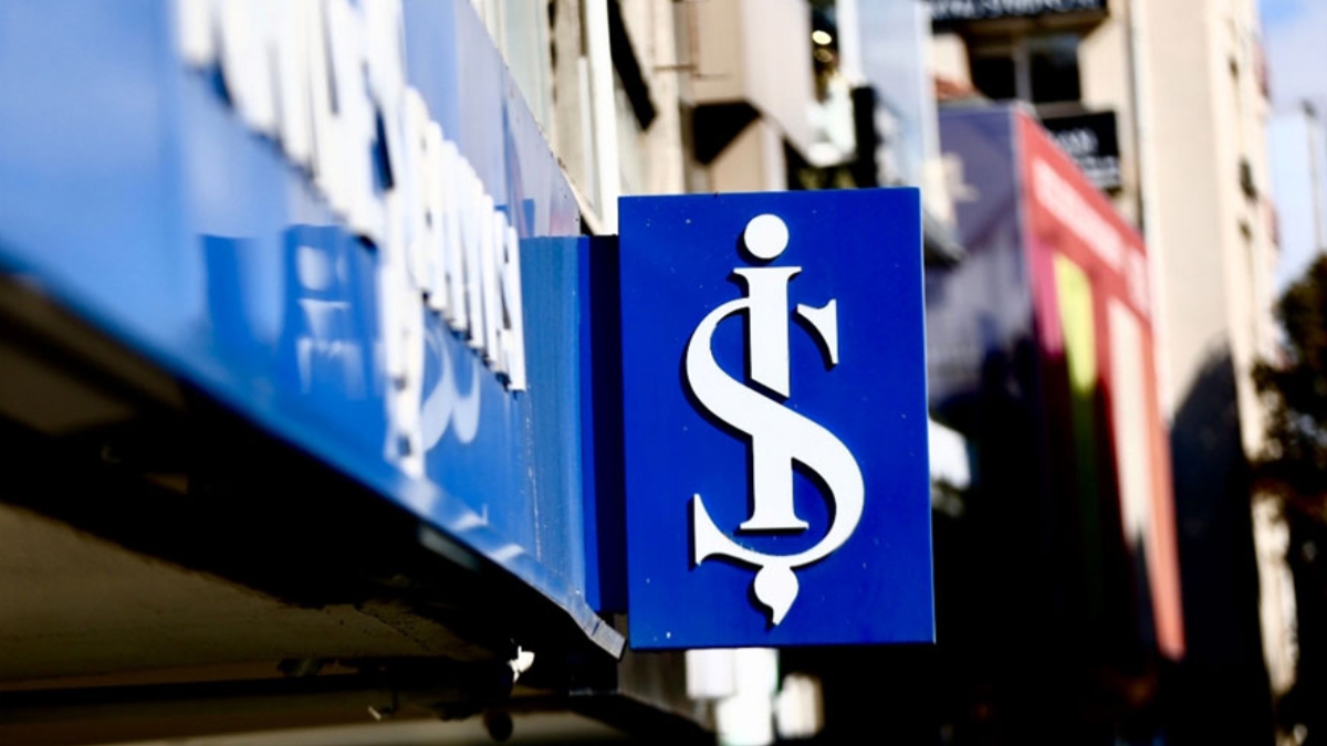 İş bankası EFT saatleri