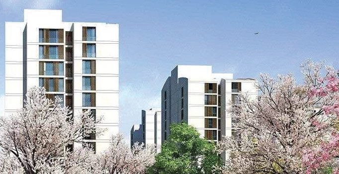 Vatandaş metrekare biriktirip daire alacak