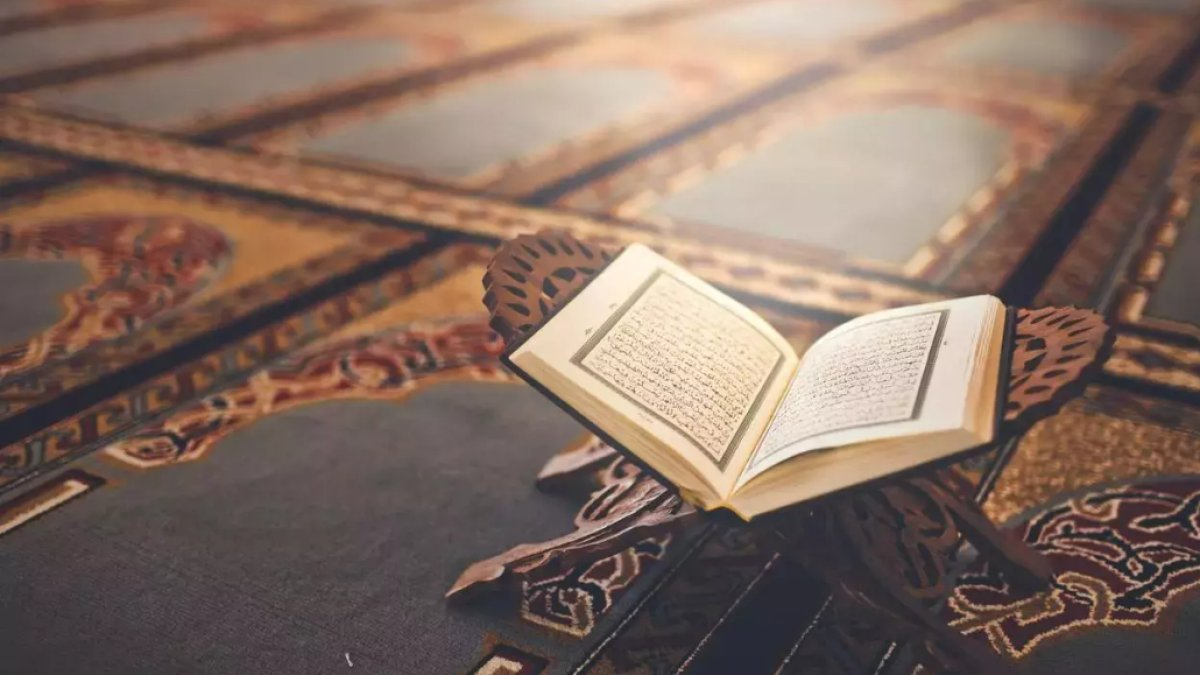 Fatiha Suresinin Anlamı: Kuran'ın İlk Suresi Hakkında Bilinmesi Gerekenler