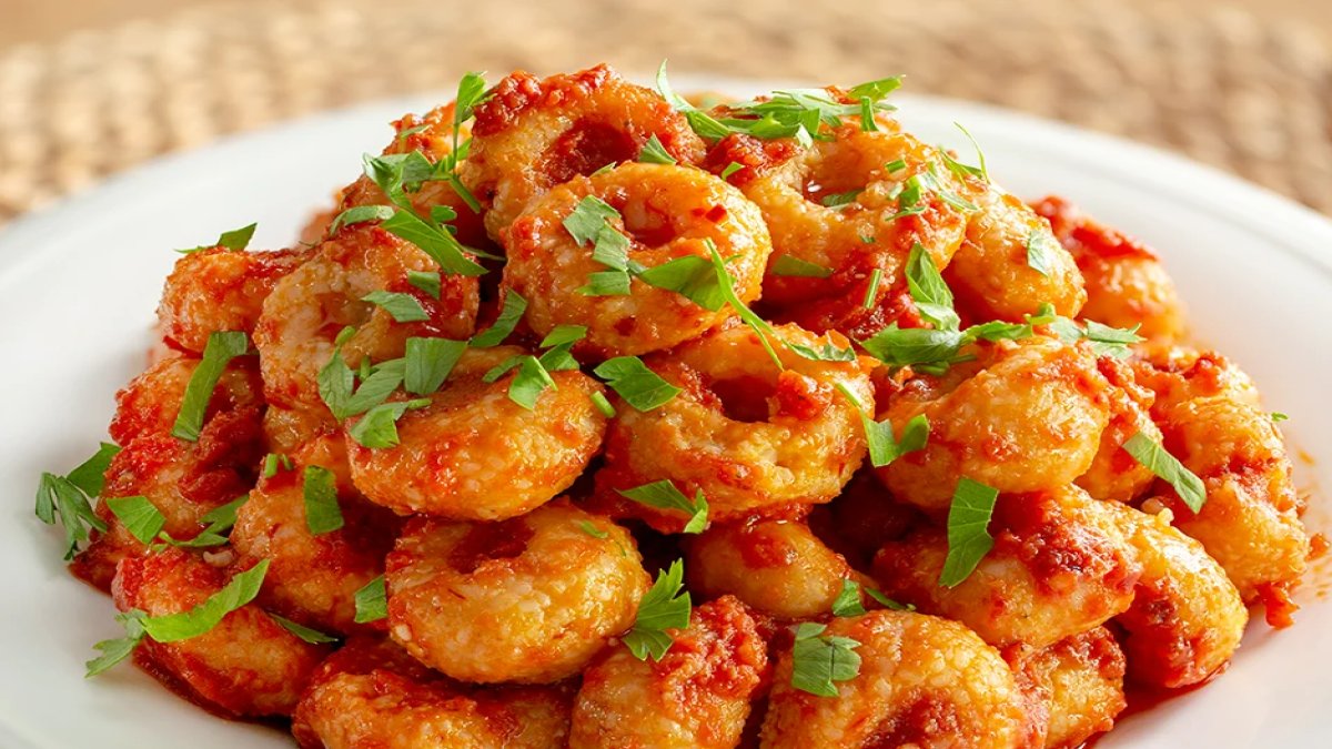 Fellah Köftesi Tarifi: Lezzet Dolu Bir Yemek Deneyimi