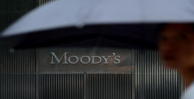 Moody’s İrlanda’nın bankacılık görünümünü "durağana" çekti