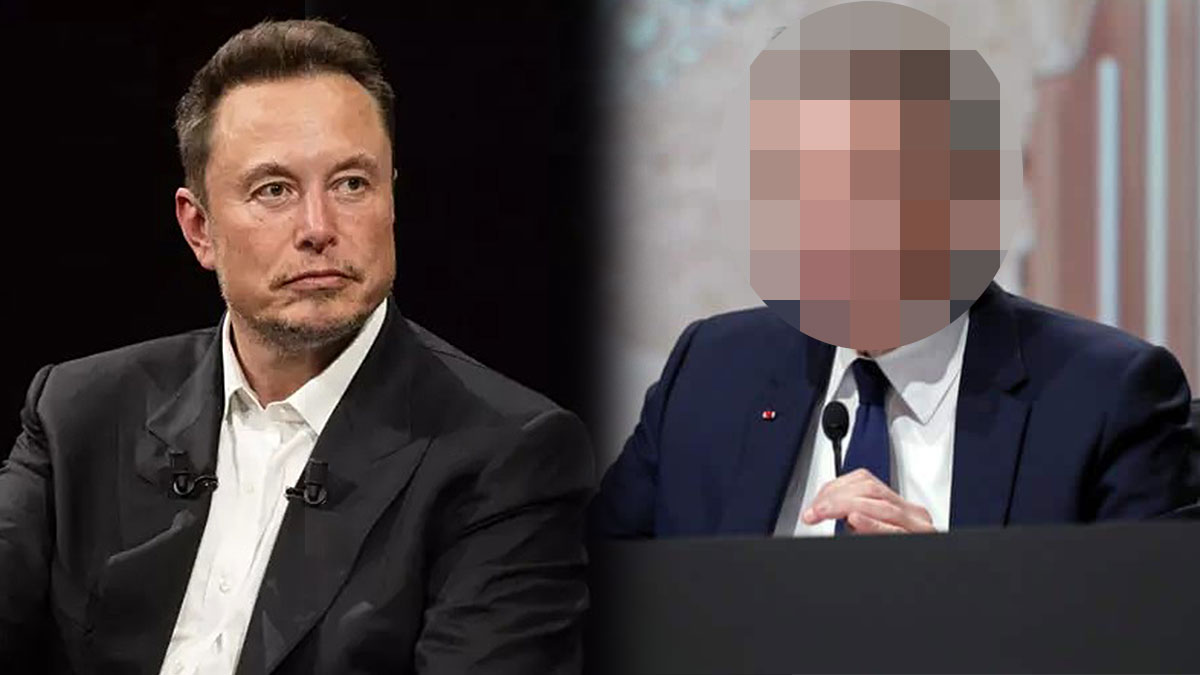 Dünyanın en zengin insanı değişti: Elon Musk'a fark attı! Servetini ...