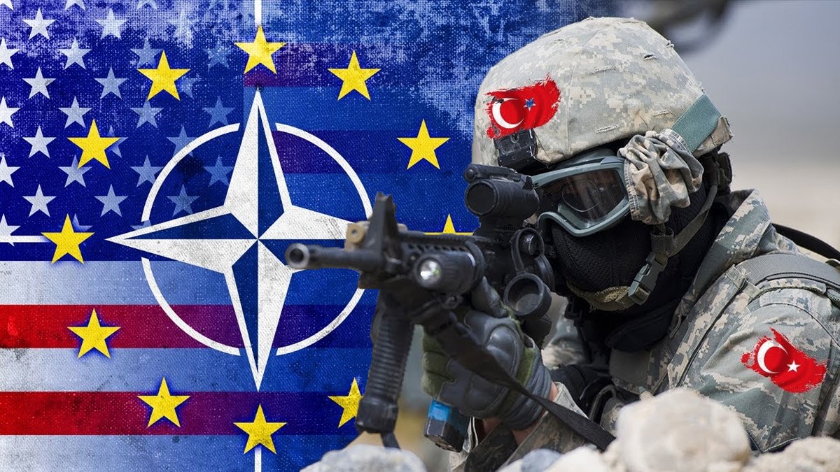 NATO'nun en güçlü orduları açıklandı! Türkiye'nin sıralaması şaşırttı: Dünya devlerine fark attı...