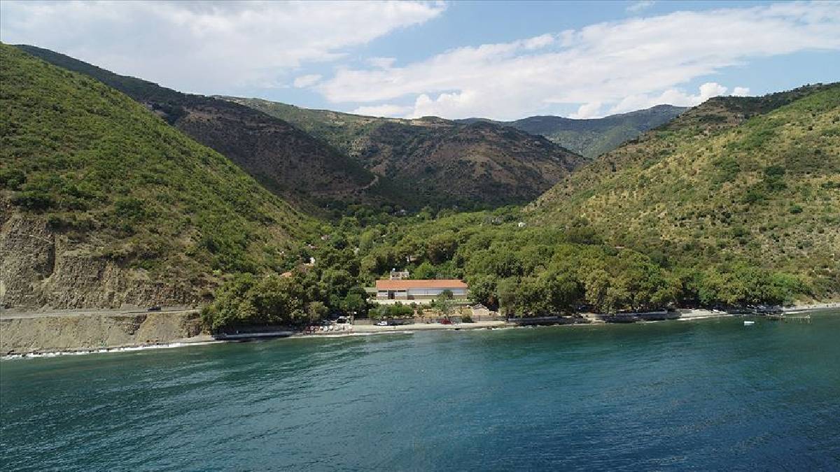 Bu köy emekliler için tam bir hazine! Bolluk, bereket, deniz… Ne Antalya kalabalığı, ne de Muğla’nın pahalılığı var…