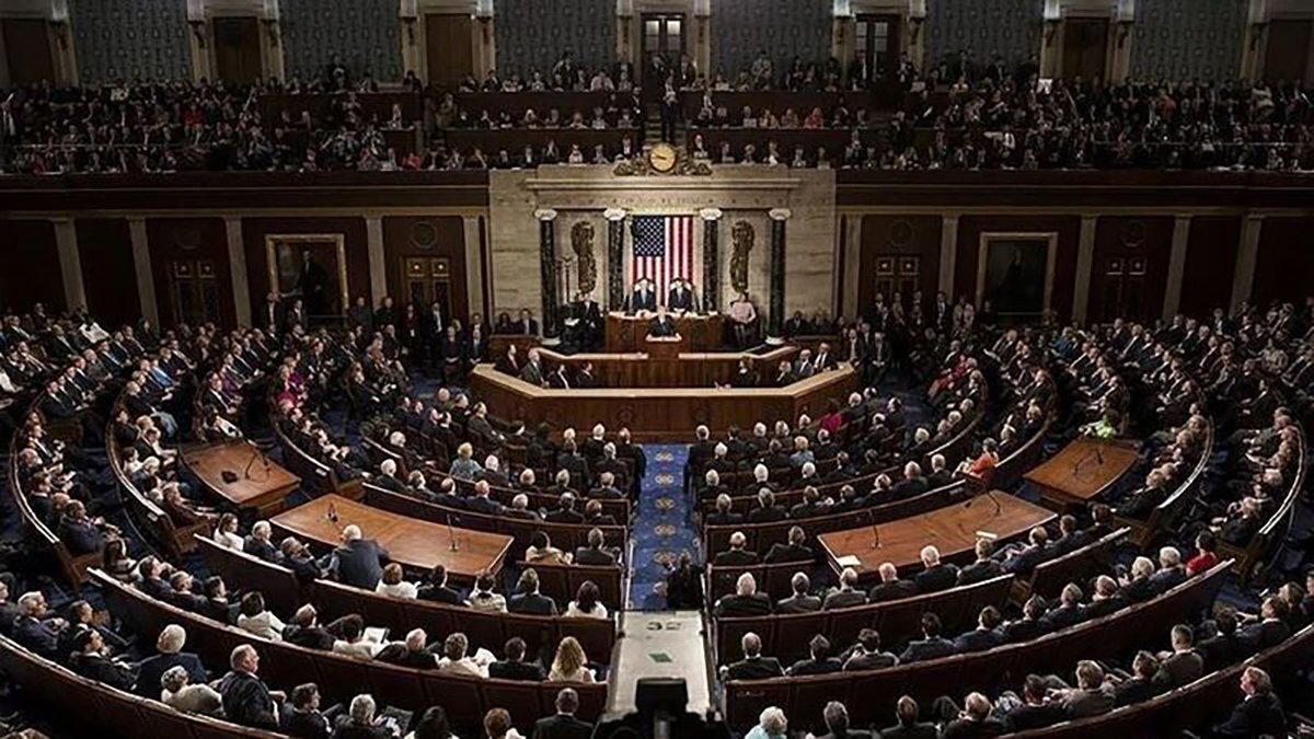 İsrail'e ABD yardımı darbesi! 17,6 milyar dolarlık paket reddedildi