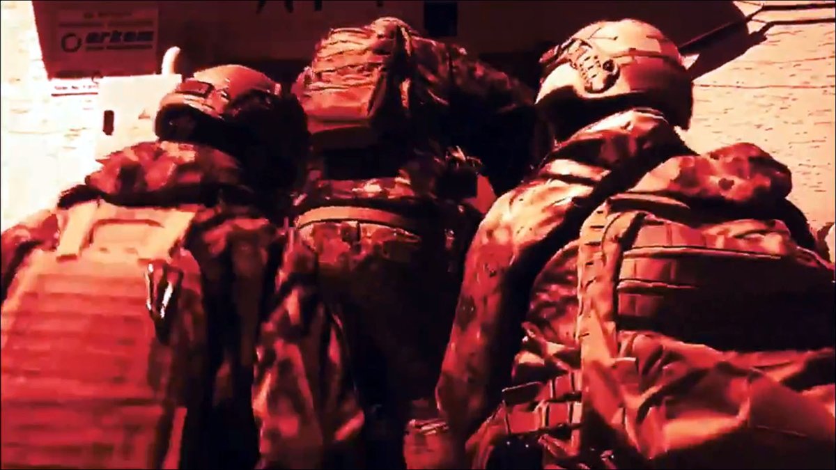 2 organize suç örgütüne daha "Kafes": 42 gözaltı