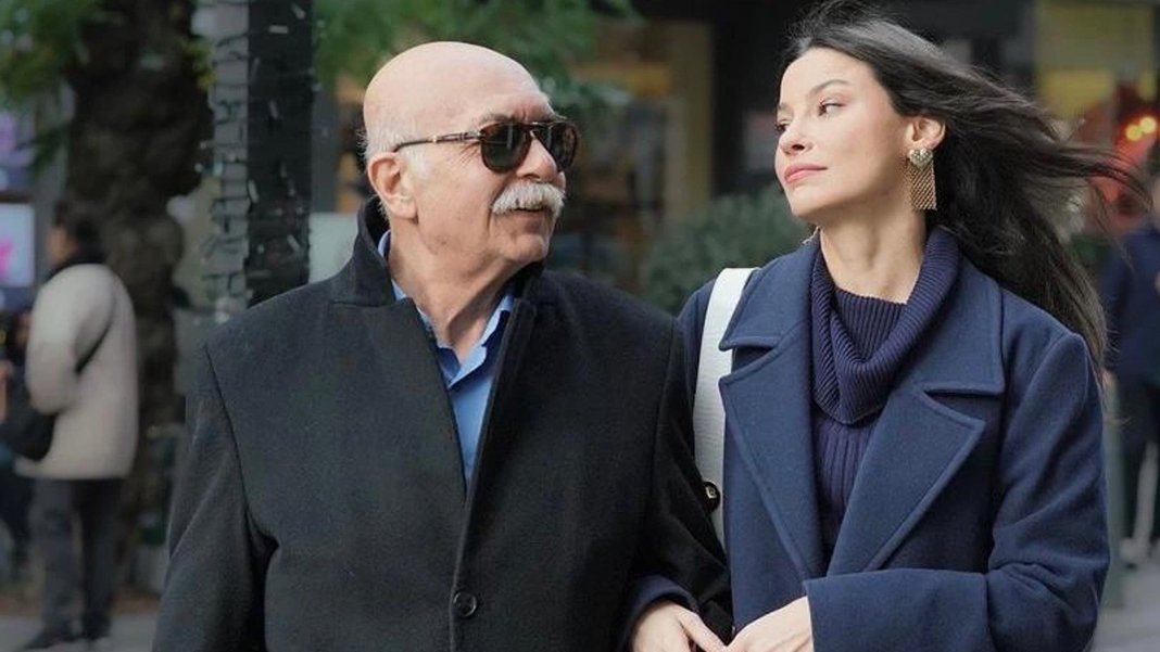 Kızılcık Şerbeti'nin 'Apo'su Settar Tanrıöğen'in sağlık durumuyla ilgili yeni gelişme