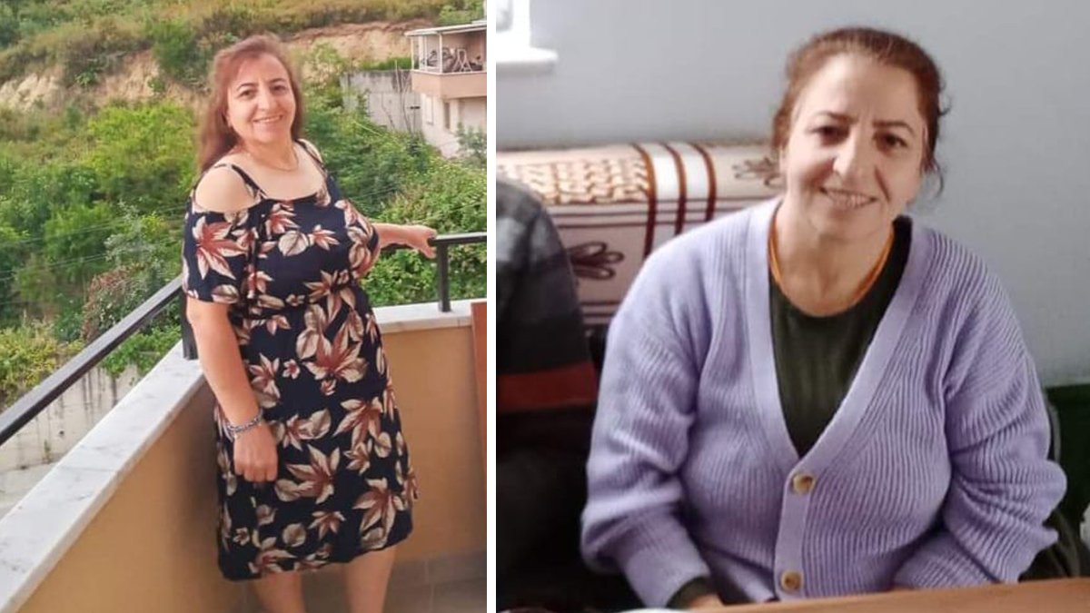 Çağlayan Adliyesi'ndeki saldırıda hayatını kaybetmişti: Akrabasının cenazesine gidiyordu ama...