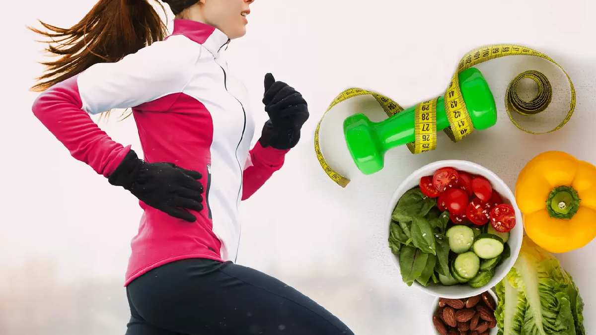 Ne spor ne diyet bunu tüketen zımba gibi oluyor! Metabolizmanızı jet hızına çıkarıyor, yağları mum gibi eritiyor