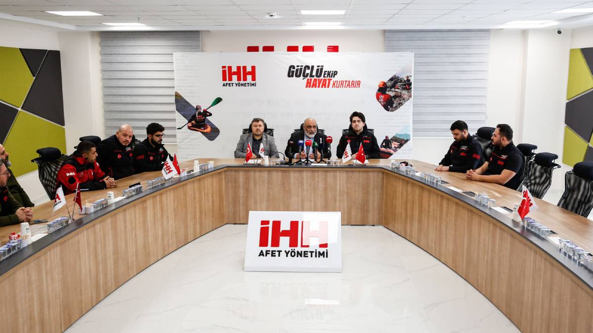 “Olası Marmara Depremi’nden 40 milyon kişinin etkilenmesi bekleniyor”