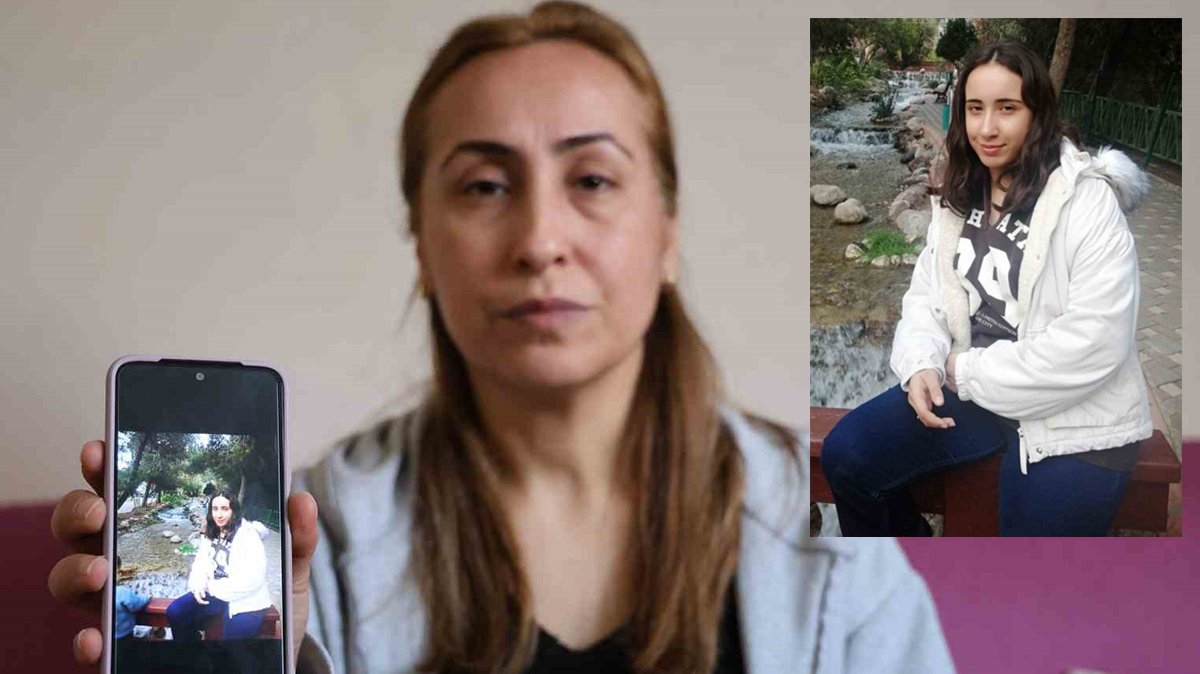 13 yaşındaki Mina'dan günlerdir haber yok! Endişeli anneden korkutan iddia